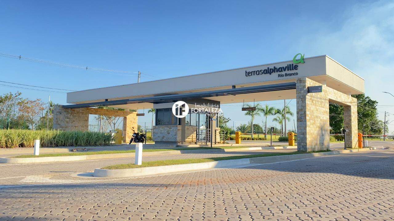 Lote em Condomínio à venda no BR-364: