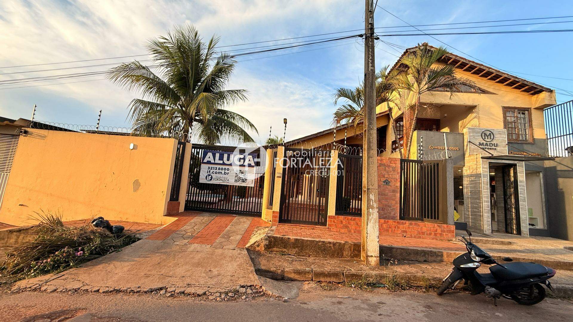Casa à venda no Nova Esperança: 