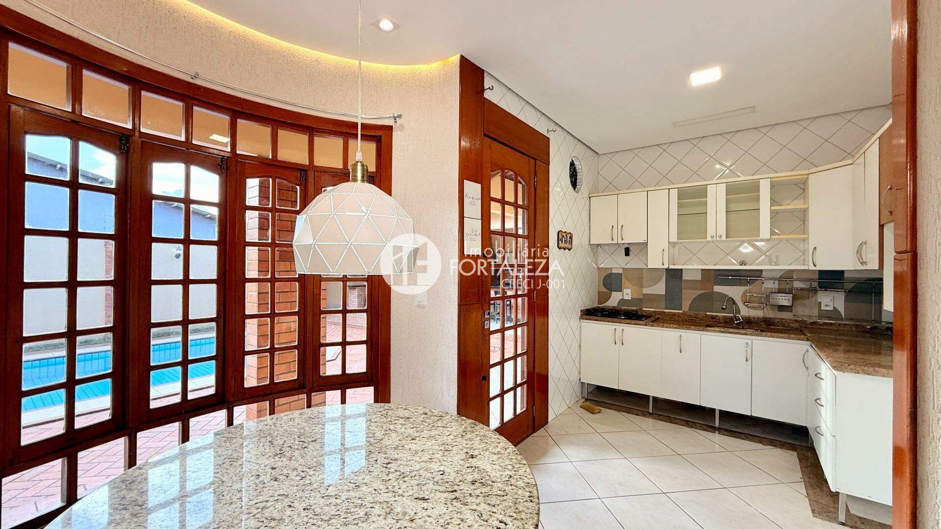 Casa à venda no Nova Esperança: 