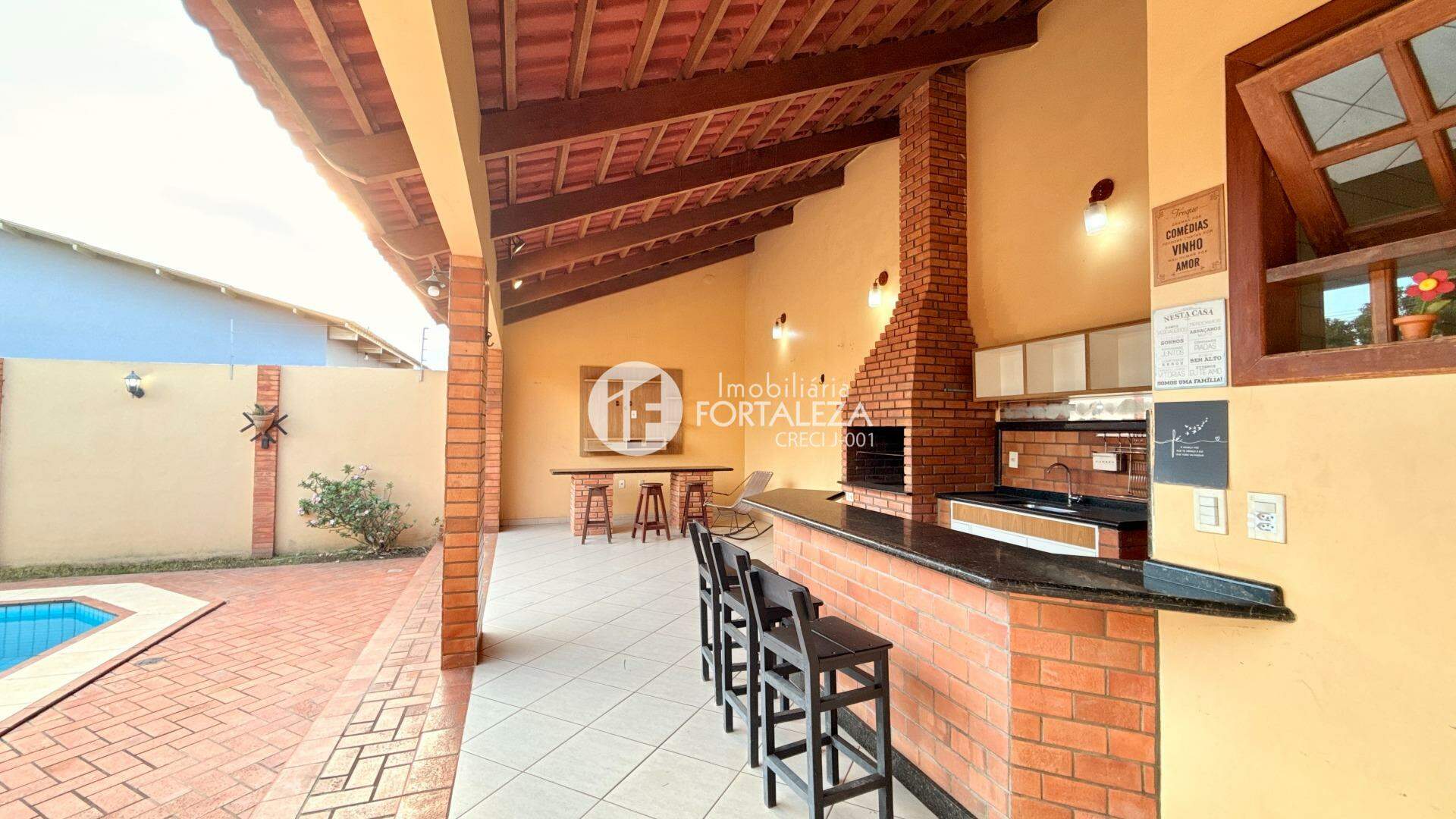 Casa à venda no Nova Esperança: 