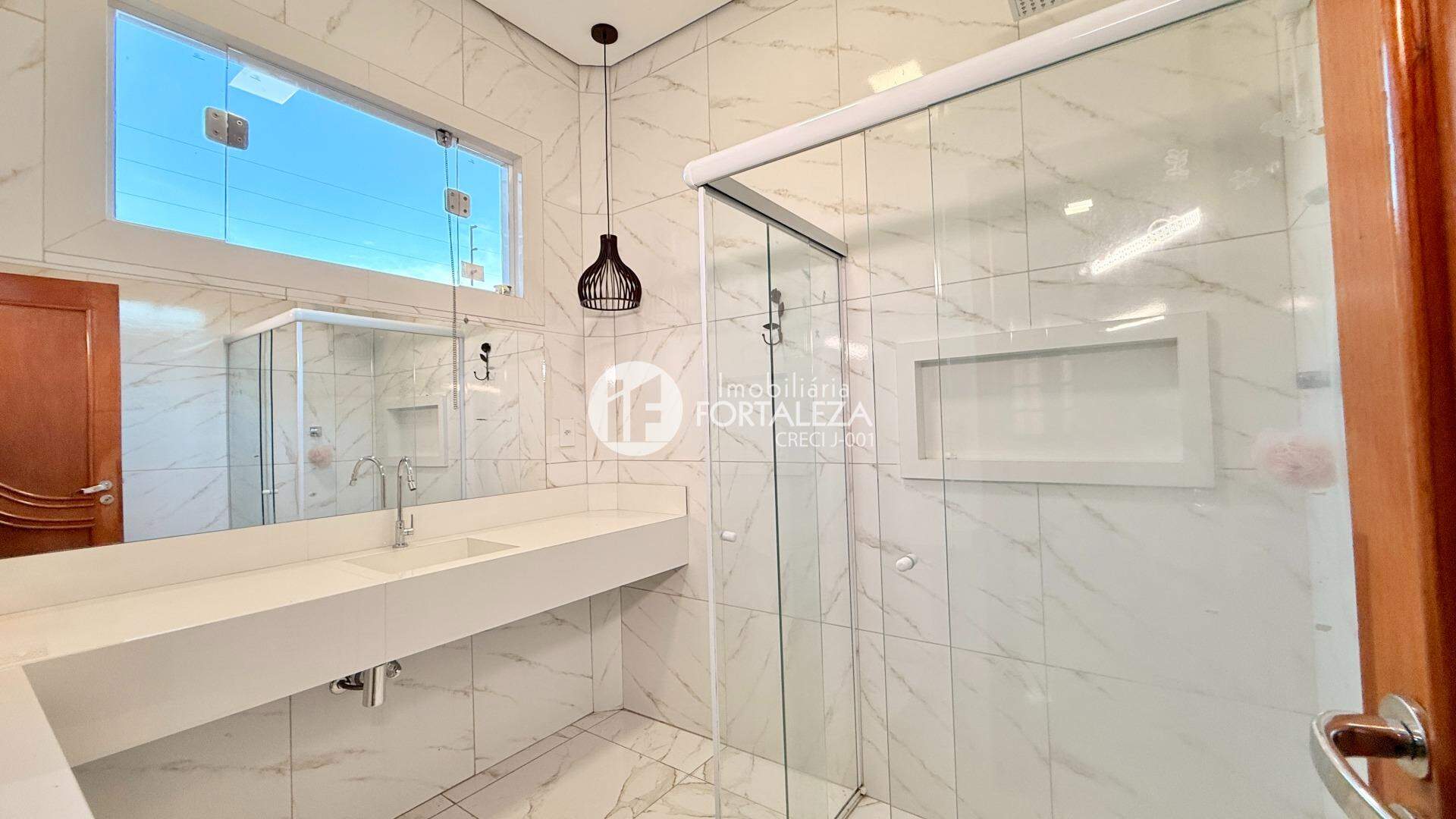 Casa à venda no Nova Esperança: 