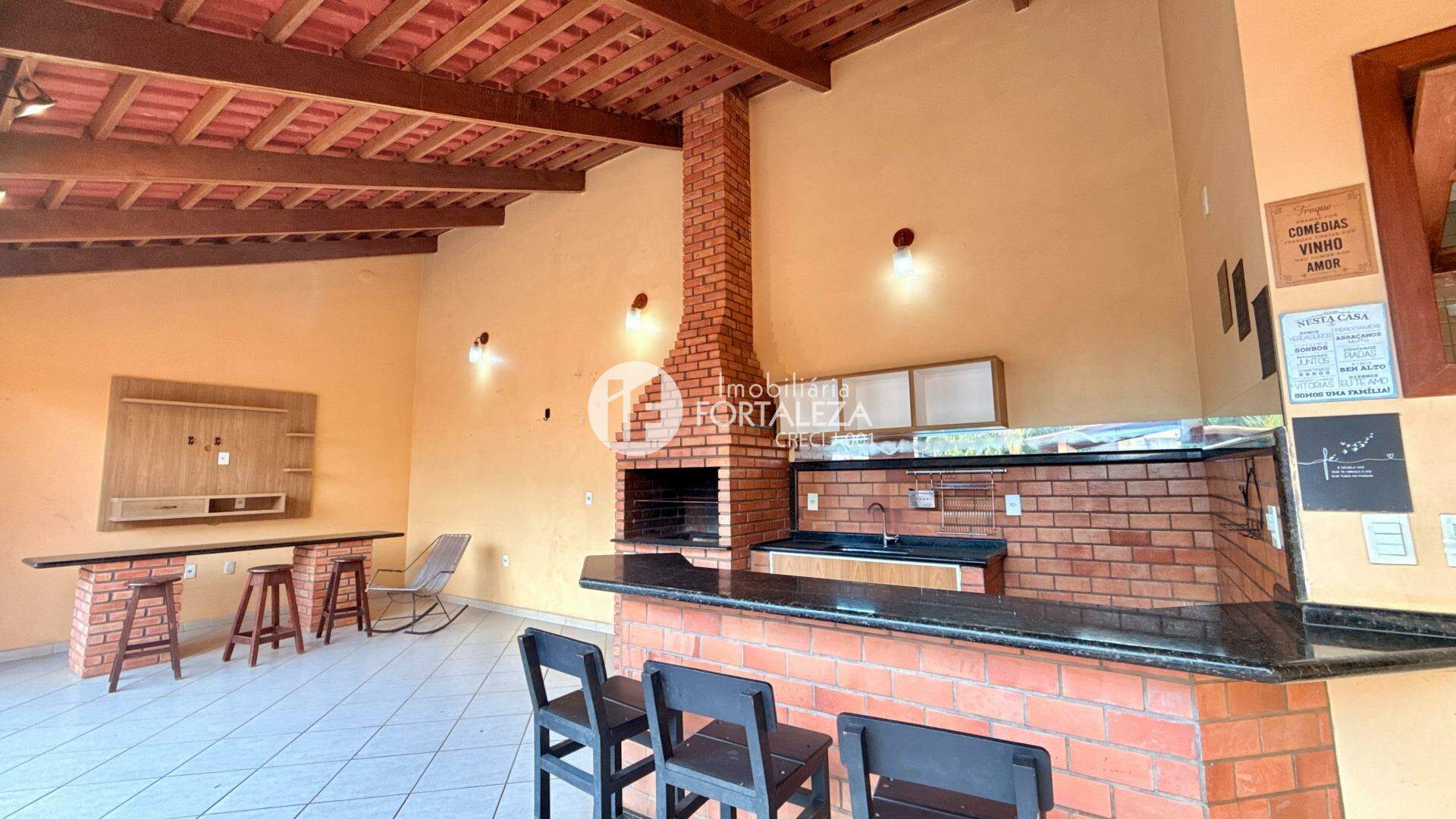 Casa à venda no Nova Esperança: 