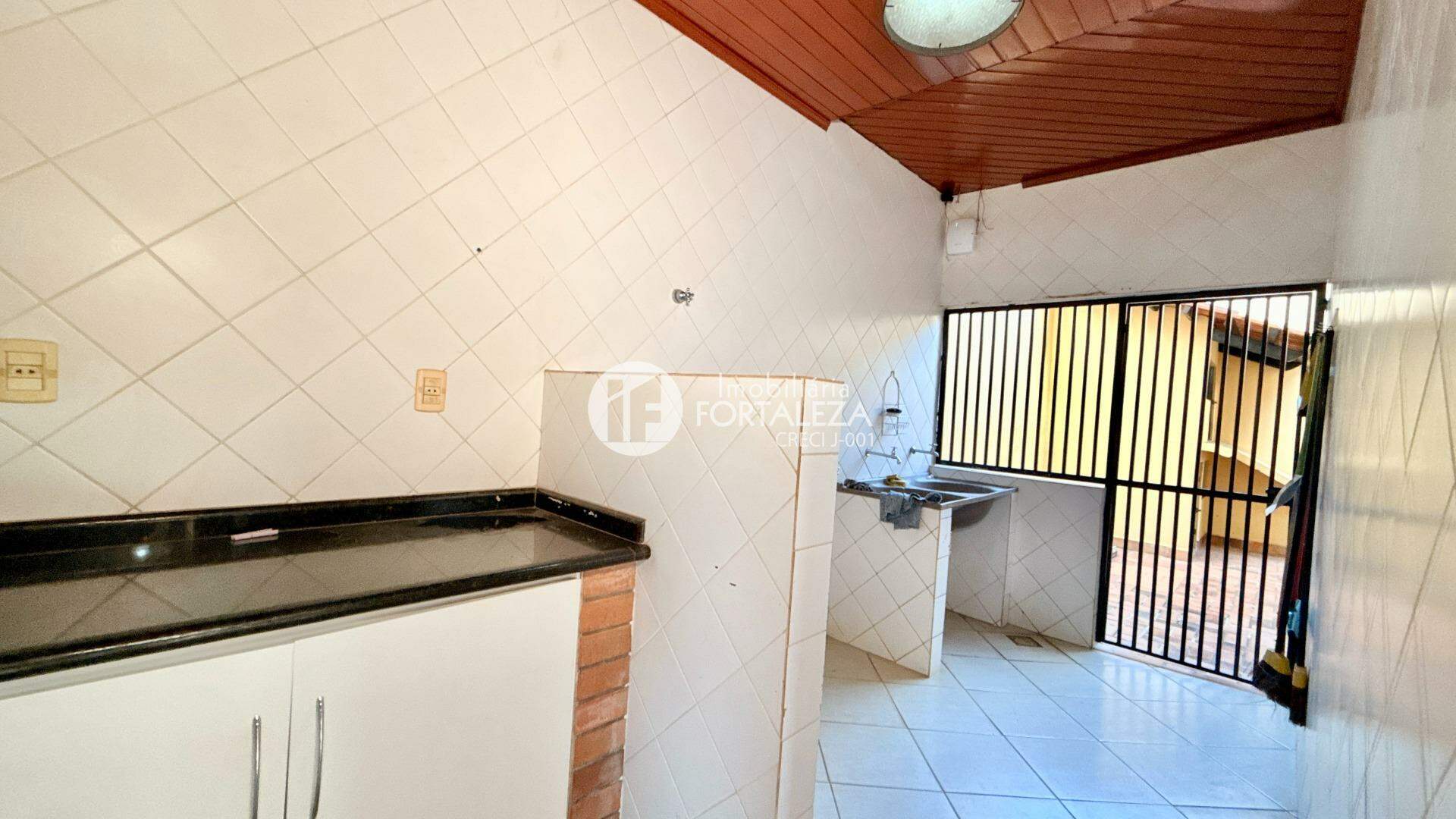 Casa à venda no Nova Esperança: 