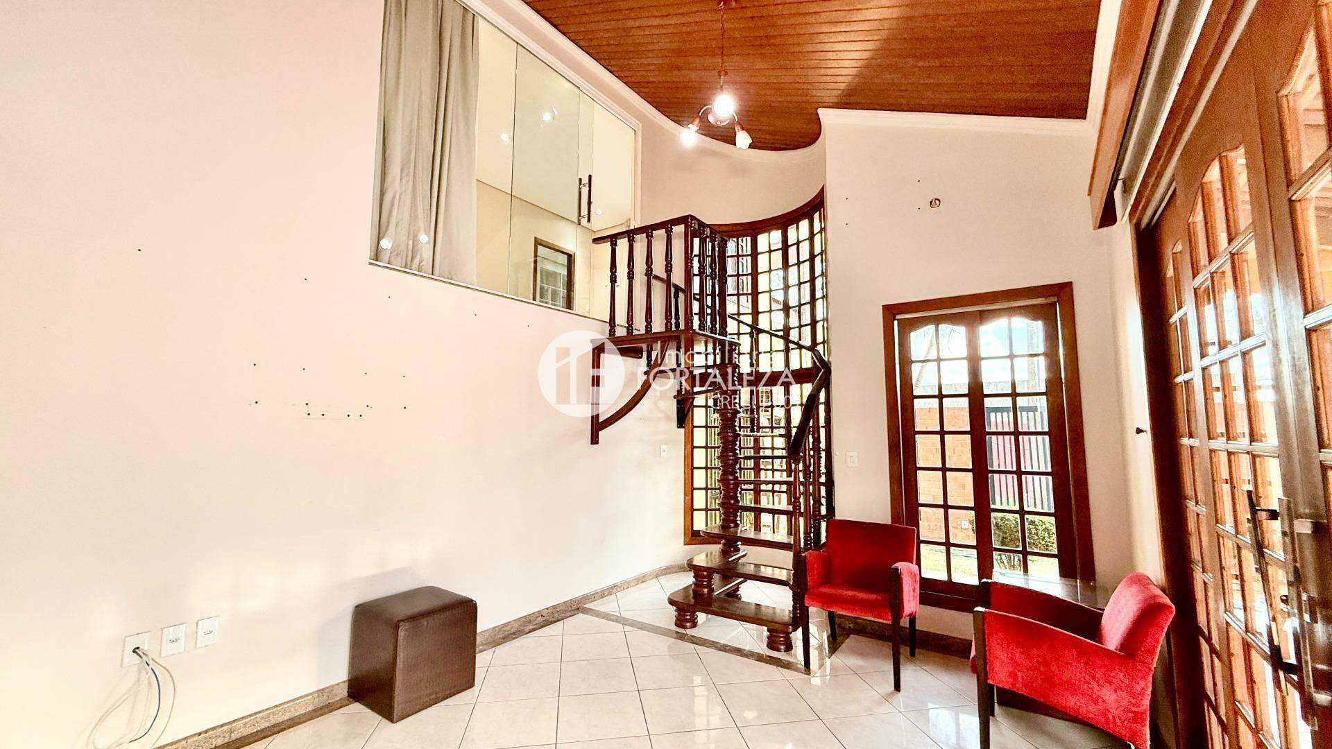 Casa à venda no Nova Esperança: 