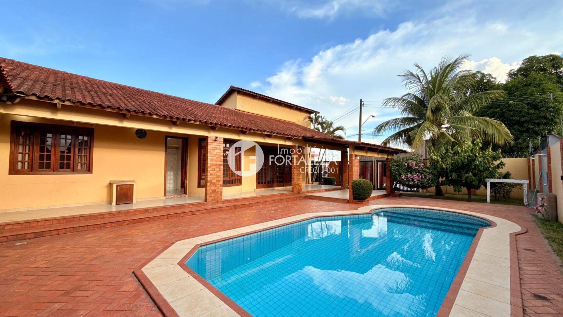 Casa à venda no Nova Esperança: 