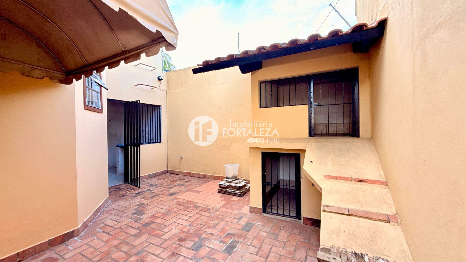 Casa à venda no Nova Esperança: 