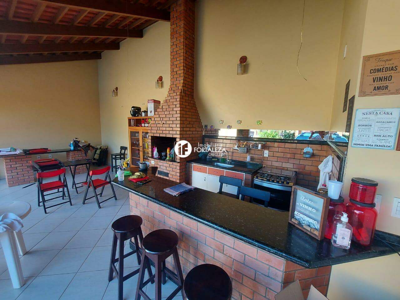 Casa à venda no Nova Esperança: