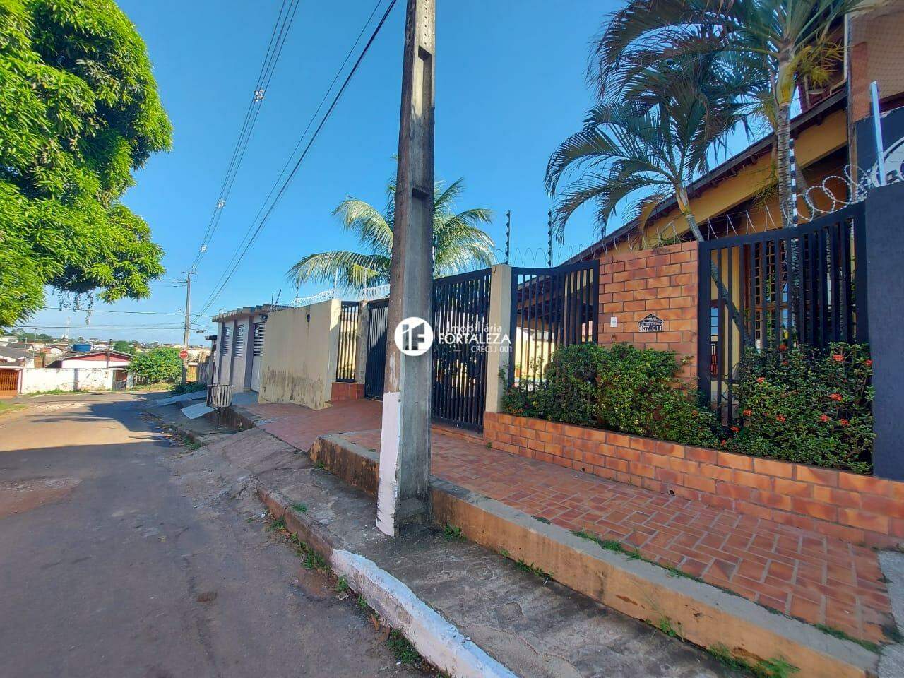 Casa à venda no Nova Esperança: