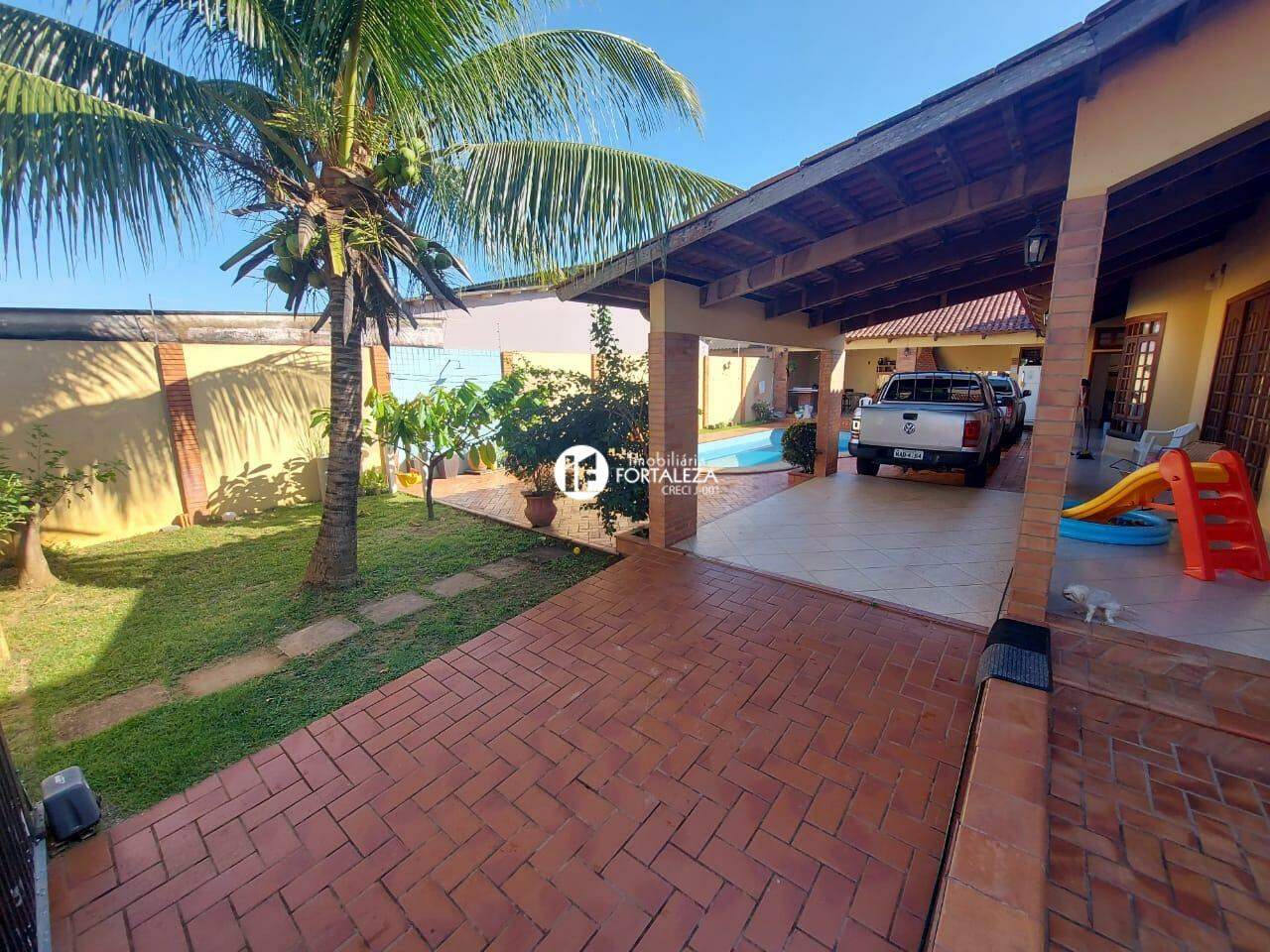 Casa à venda no Nova Esperança:
