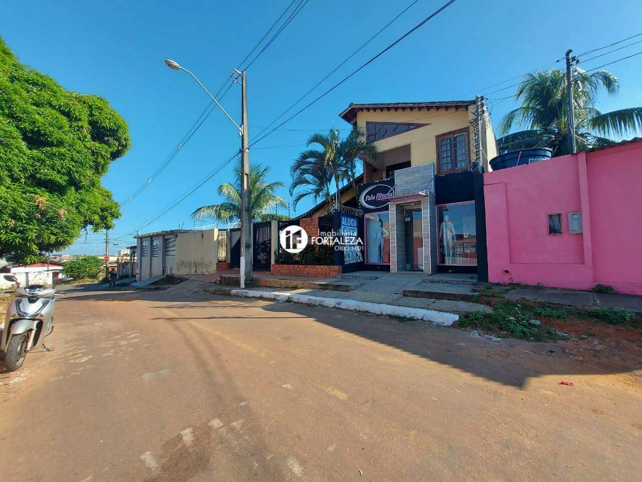 Casa à venda no Nova Esperança: