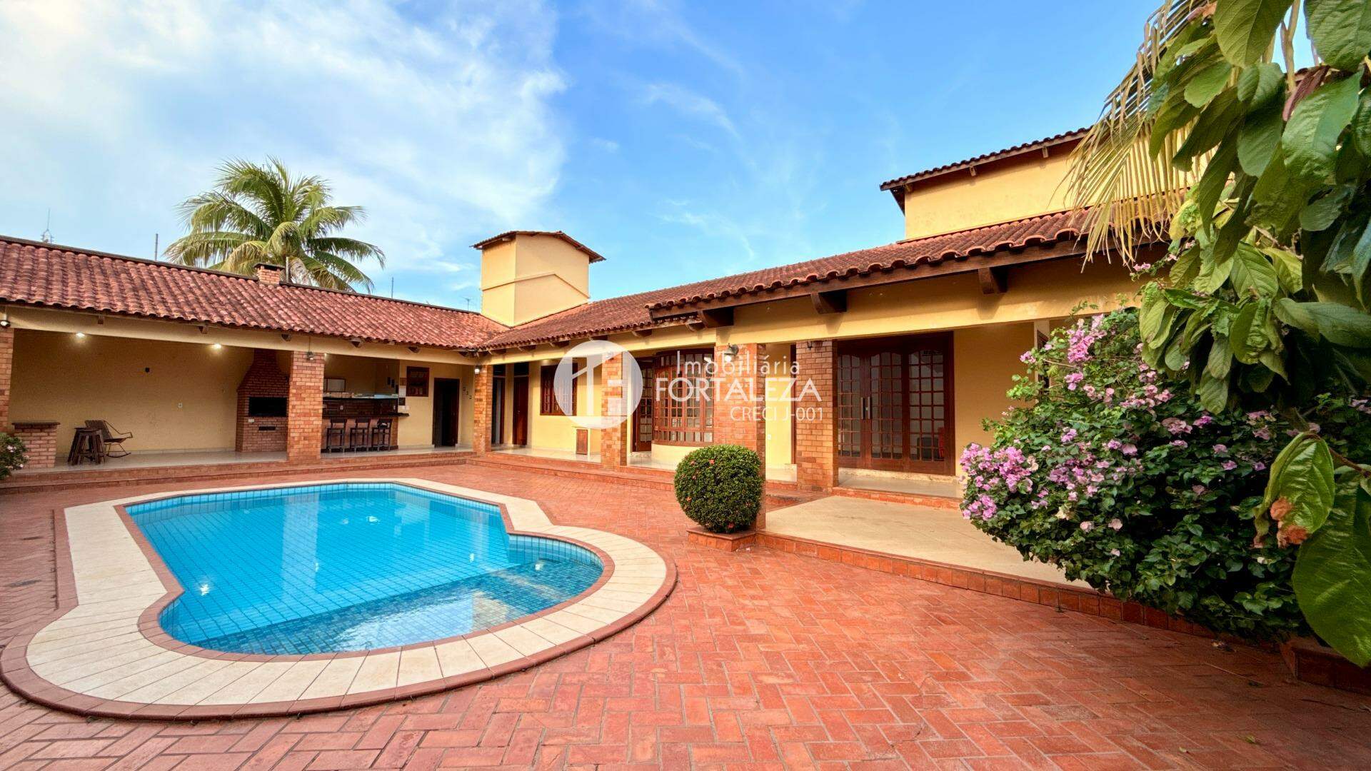 Casa à venda no Nova Esperança: 