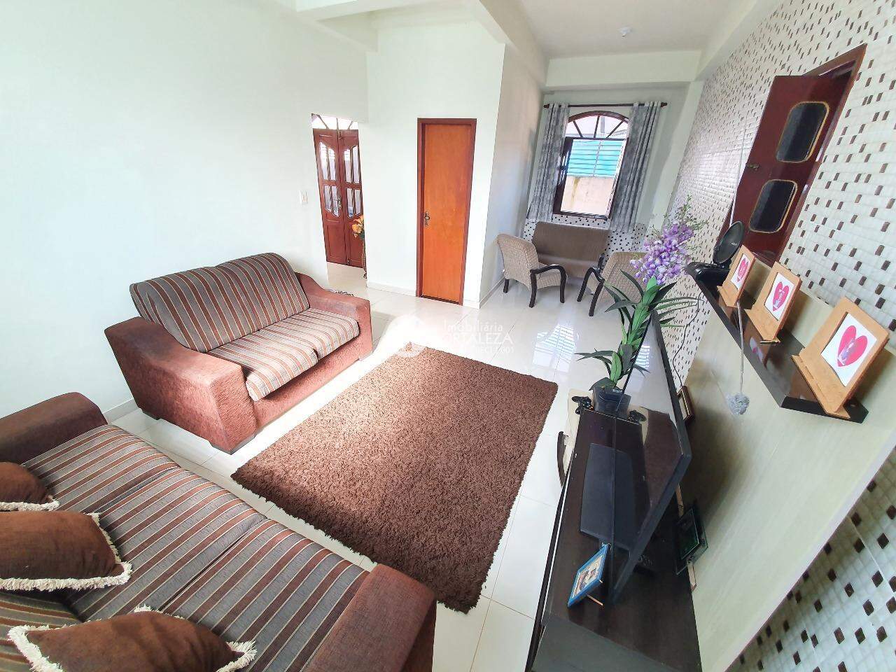 Casa à venda no Capoeira: