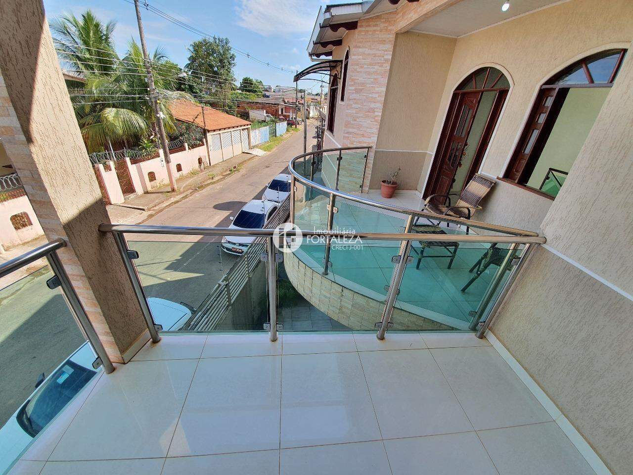 Casa à venda no Capoeira: 