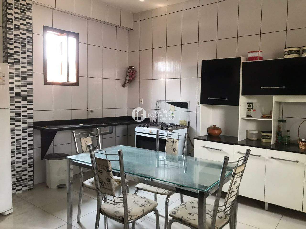 Casa à venda no Capoeira: 