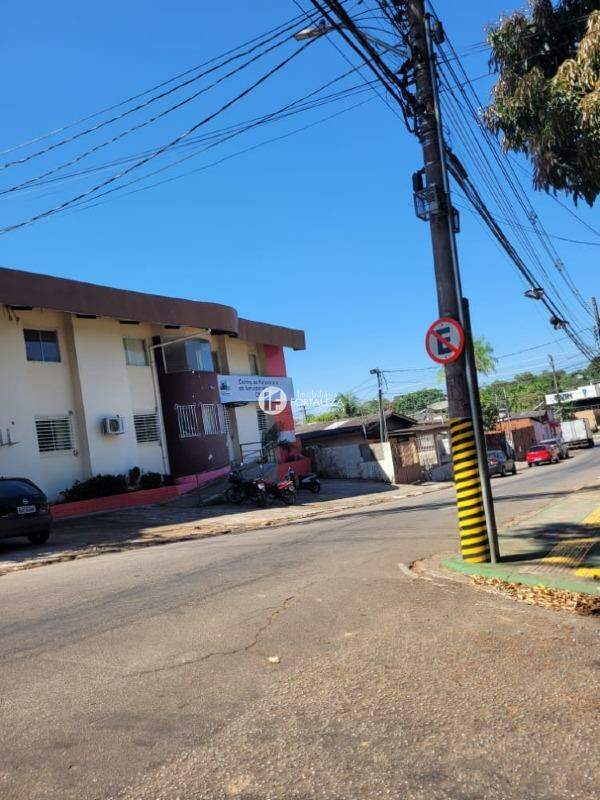 Terreno à venda no Capoeira: 