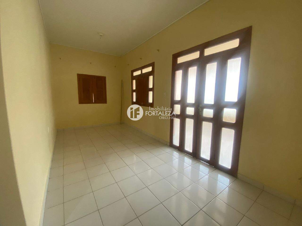 Casa Residencial para aluguel no Conjunto Guiomard Santos: 