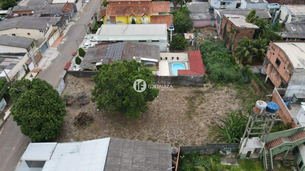 Terreno à venda no Bosque: 