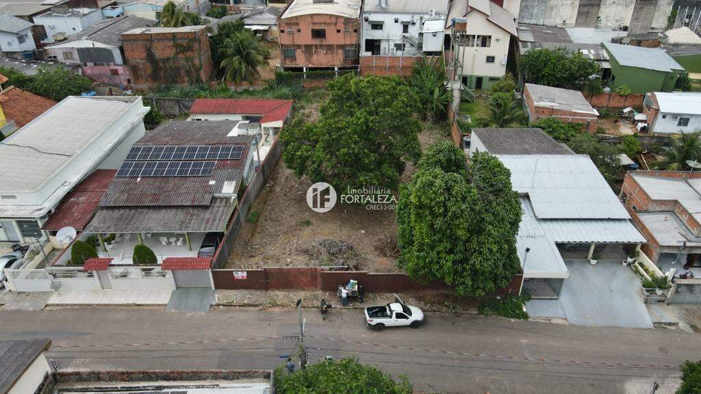 Terreno à venda no Bosque: 