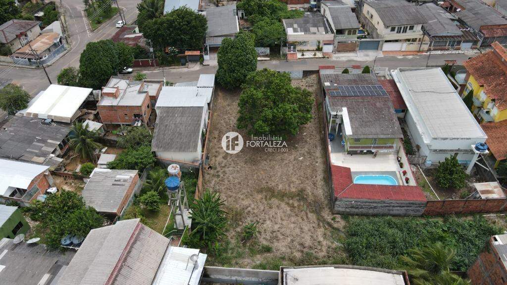 Terreno à venda no Bosque: 