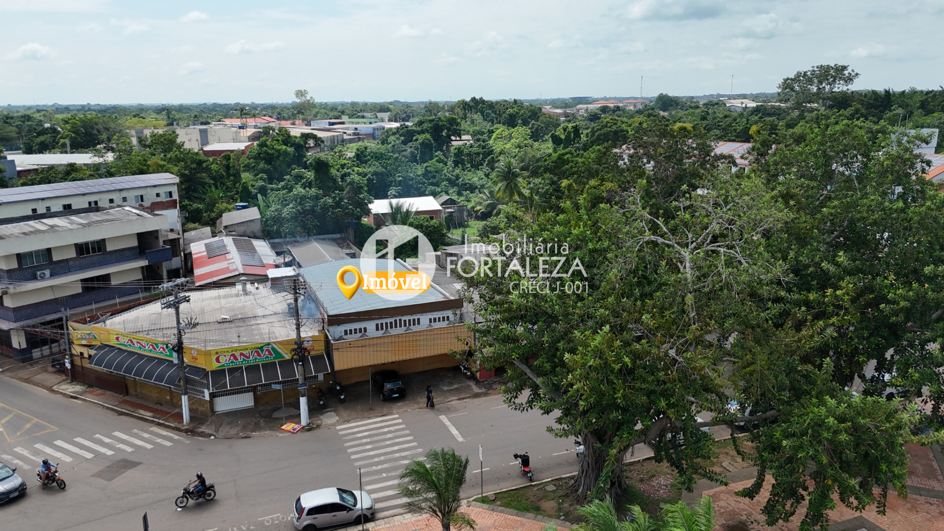 Loja para aluguel no Seis de Agosto: 