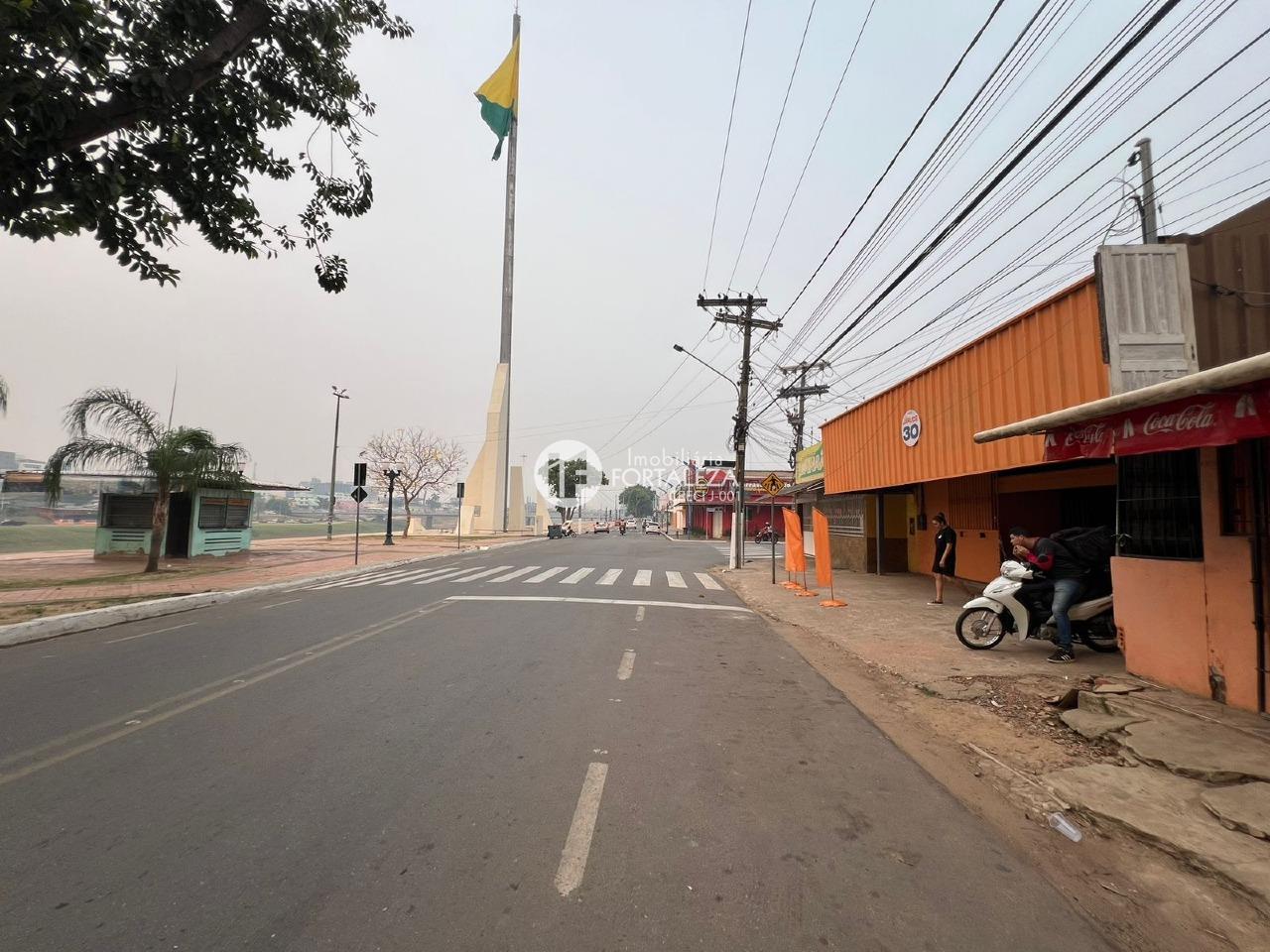 Loja para aluguel no Seis de Agosto: 