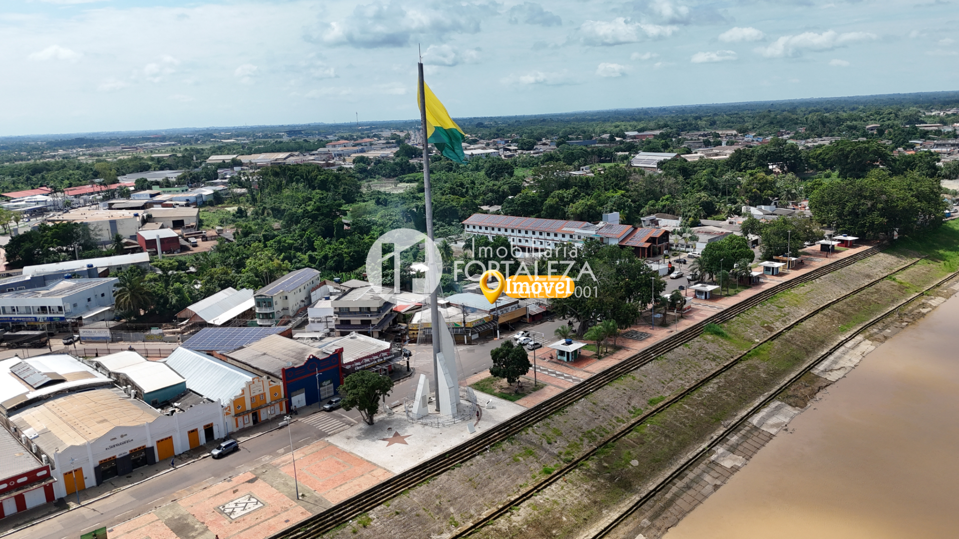 Loja para aluguel no Seis de Agosto: 