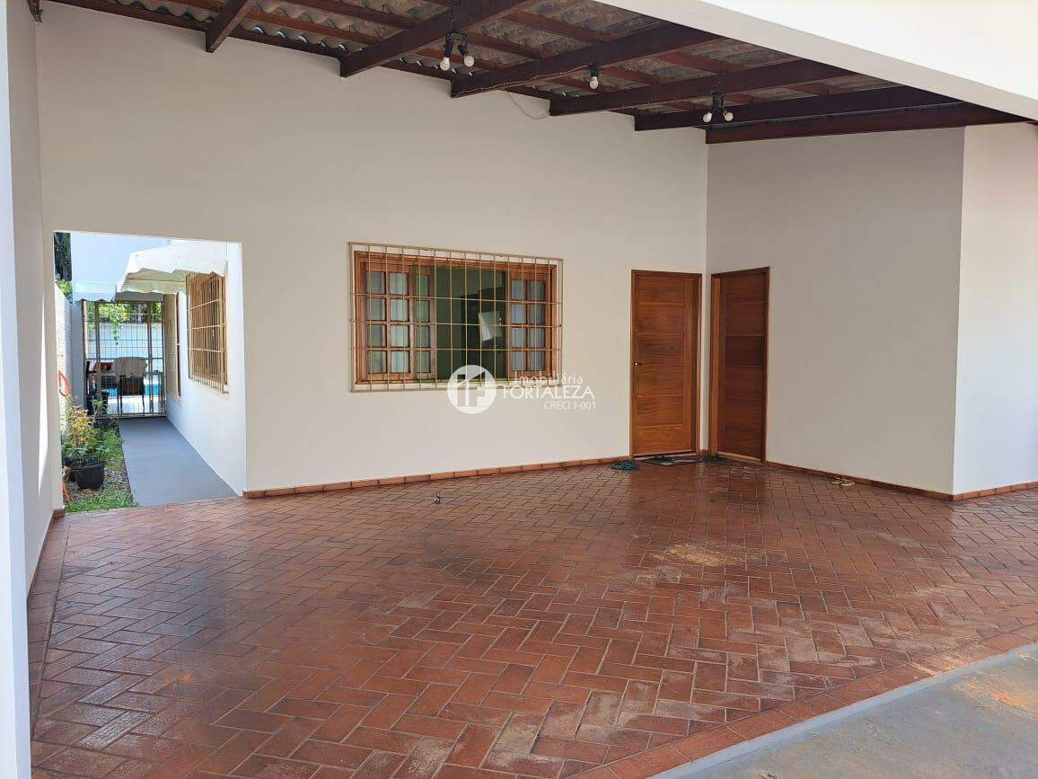 Casa à venda no Vila Ivonete: 
