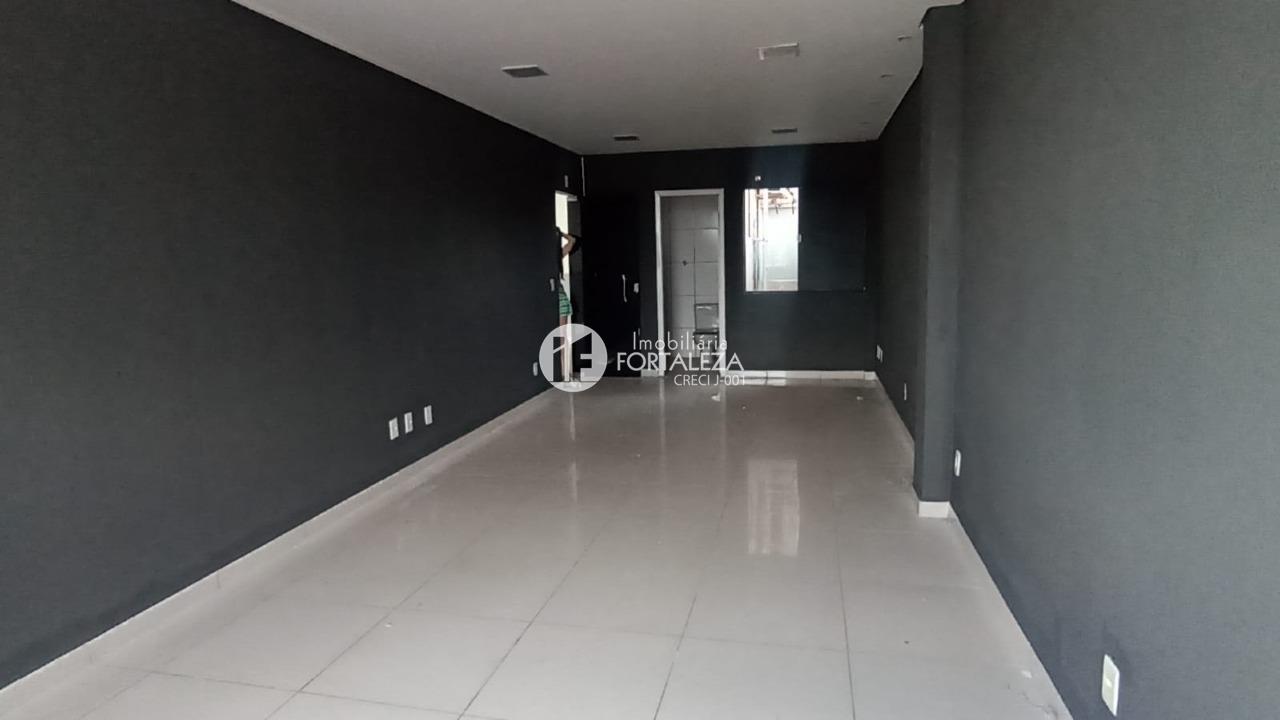 Sala para aluguel no Bosque: 