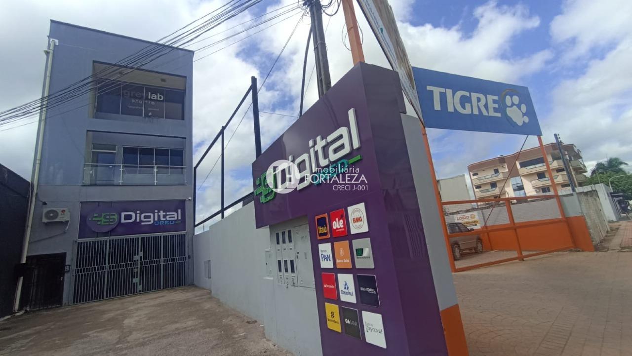 Sala para aluguel no Bosque: 