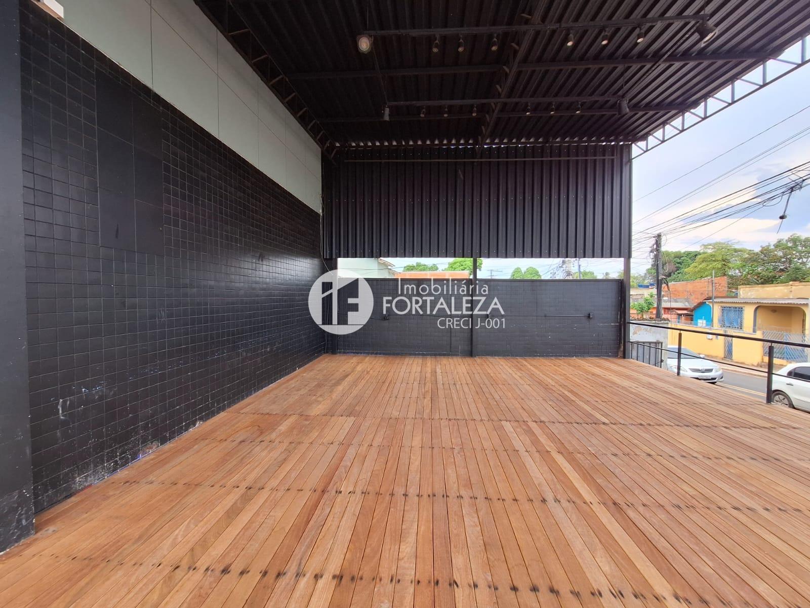 Sala para aluguel no Ivete Vargas: 