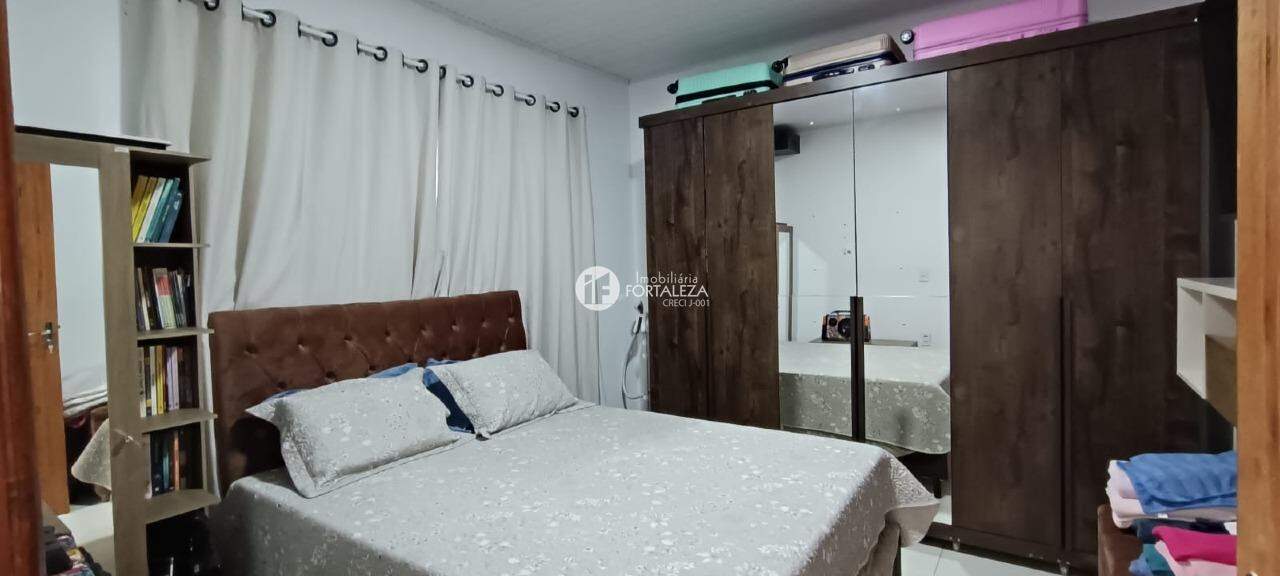 Casa à venda no Capoeira: 
