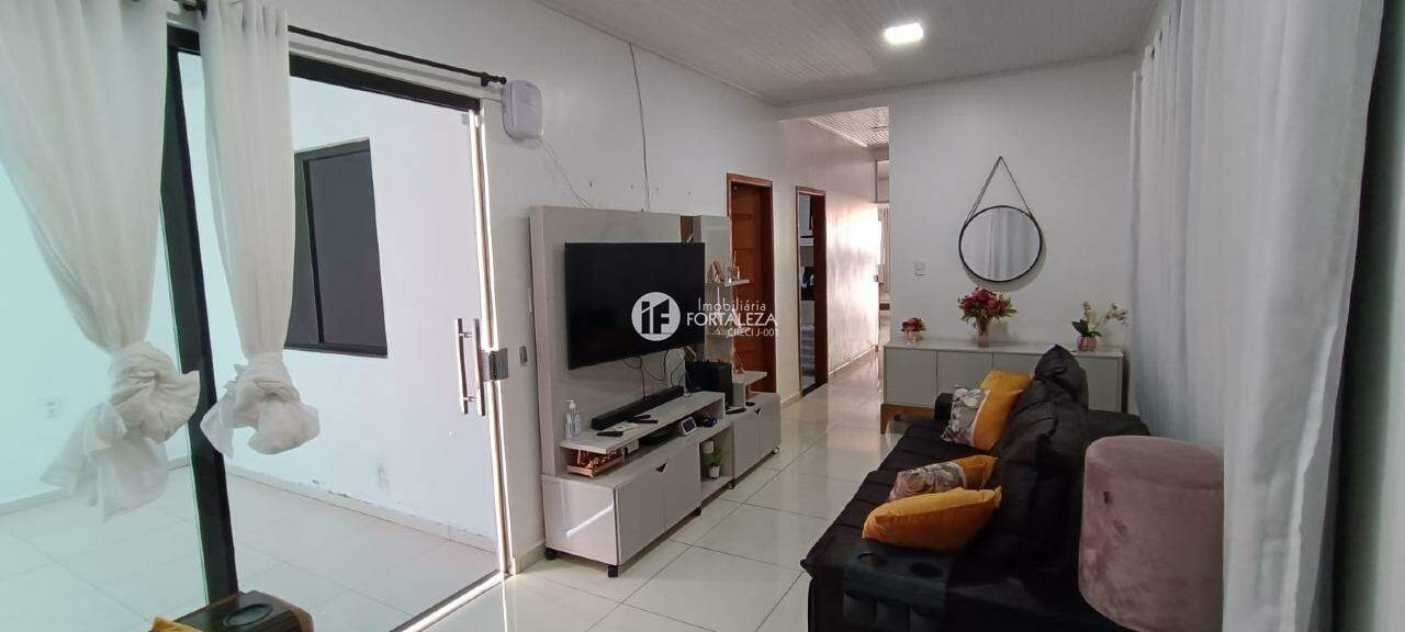 Casa à venda no Capoeira: 