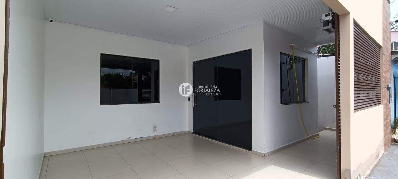 Casa à venda no Capoeira: 
