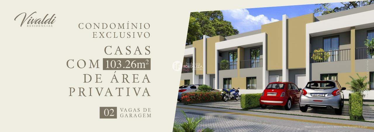 Casa Residencial à venda no Boa Esperança: 