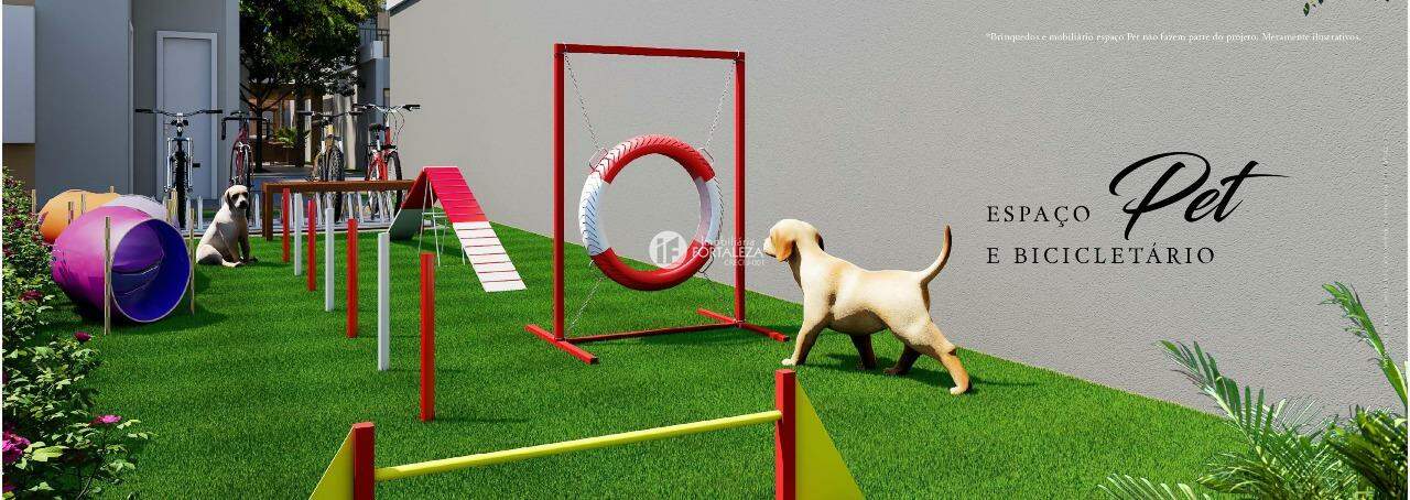 Casa Residencial à venda no Boa Esperança: 