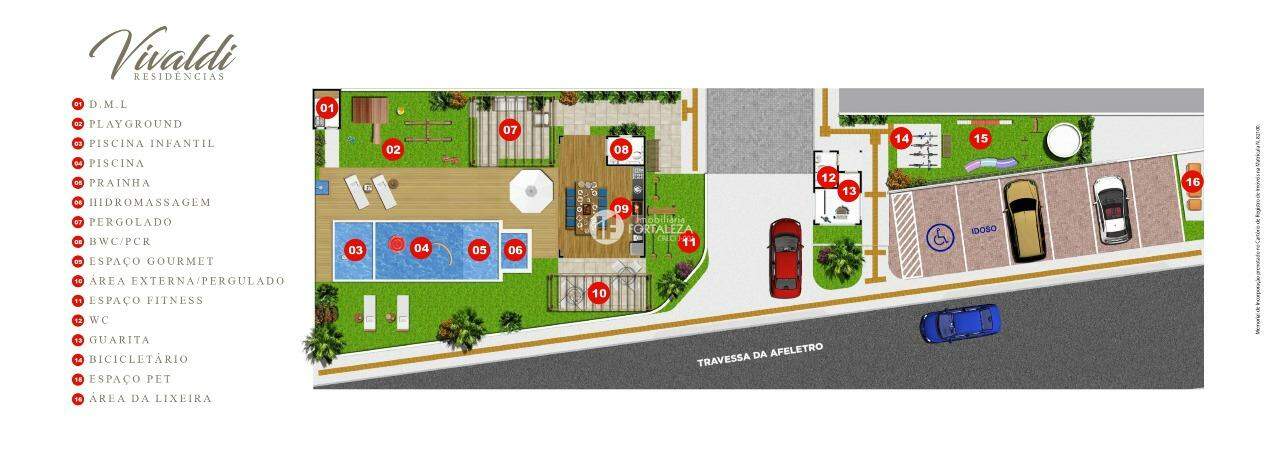 Casa Residencial à venda no Boa Esperança: 