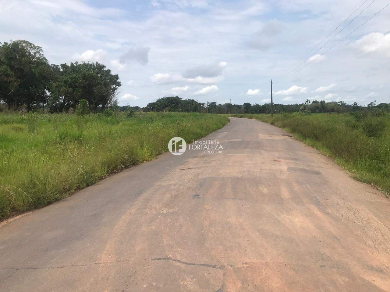 Sítio à venda no Amapá: 