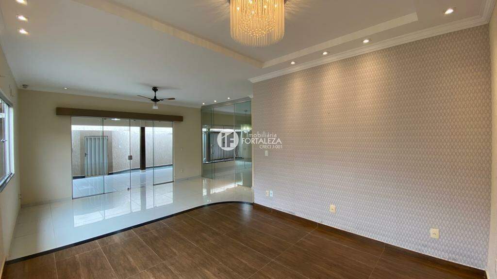 Casa à venda no Conjunto Paulo César de Oliveira: 