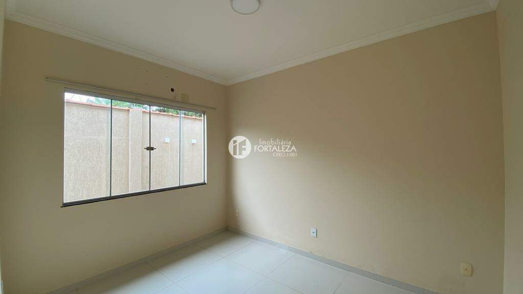 Casa à venda no Conjunto Paulo César de Oliveira: 