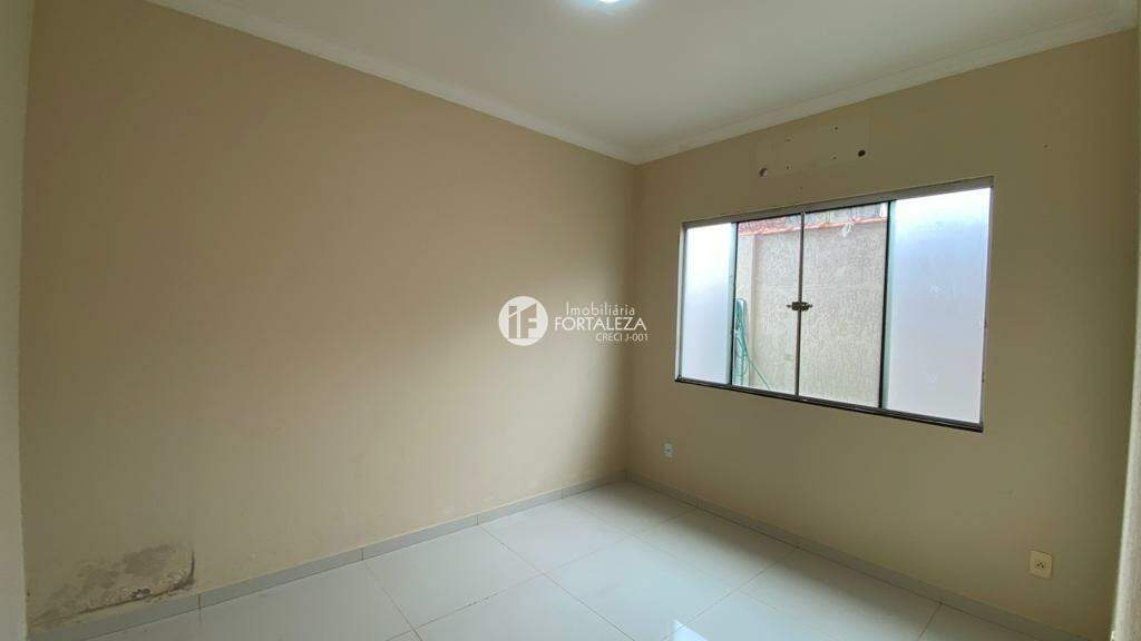 Casa à venda no Conjunto Paulo César de Oliveira: 
