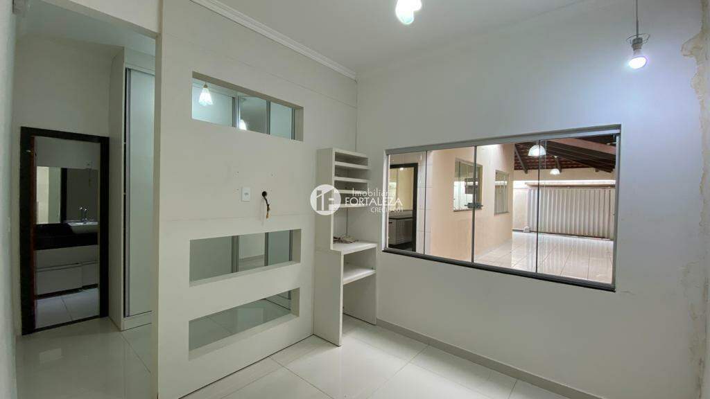 Casa à venda no Conjunto Paulo César de Oliveira: 