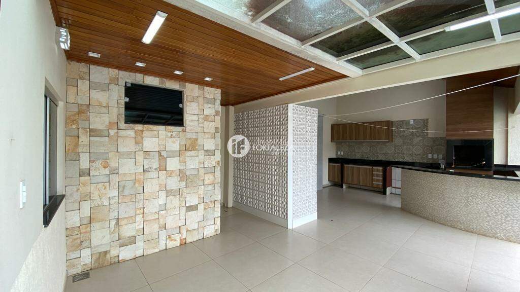 Casa à venda no Conjunto Paulo César de Oliveira: 