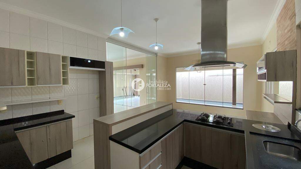 Casa à venda no Conjunto Paulo César de Oliveira: 