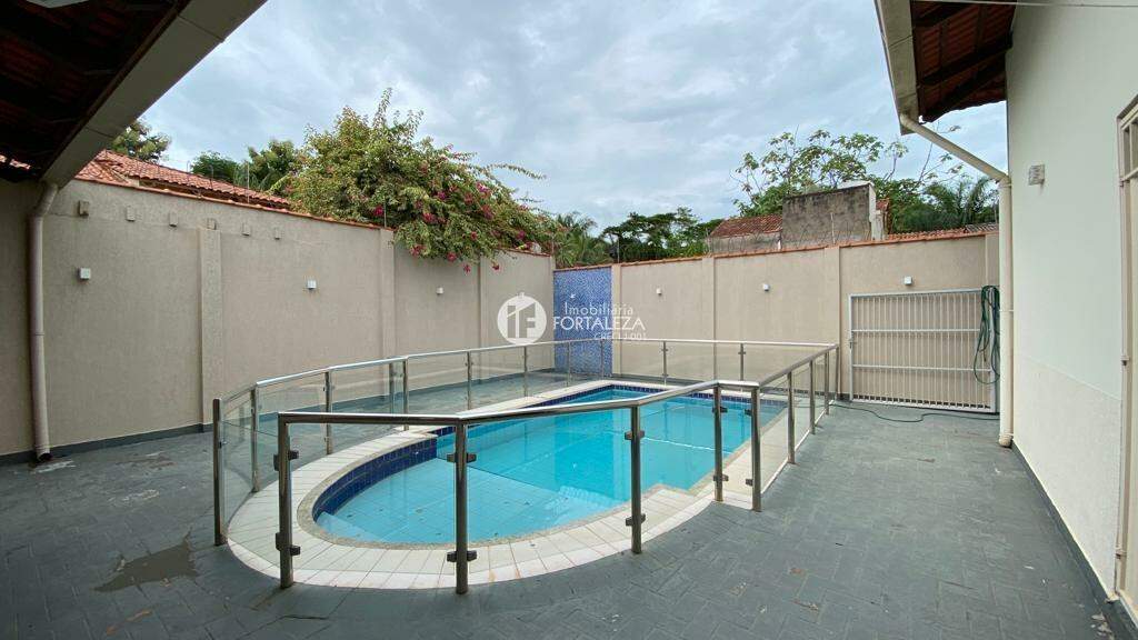 Casa à venda no Conjunto Paulo César de Oliveira: 
