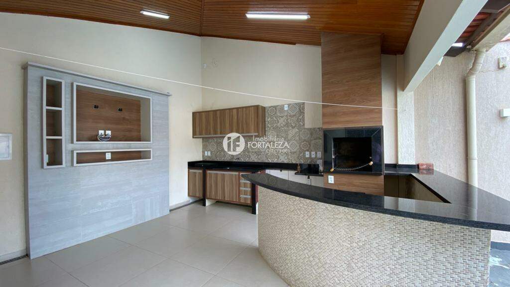 Casa à venda no Conjunto Paulo César de Oliveira: 