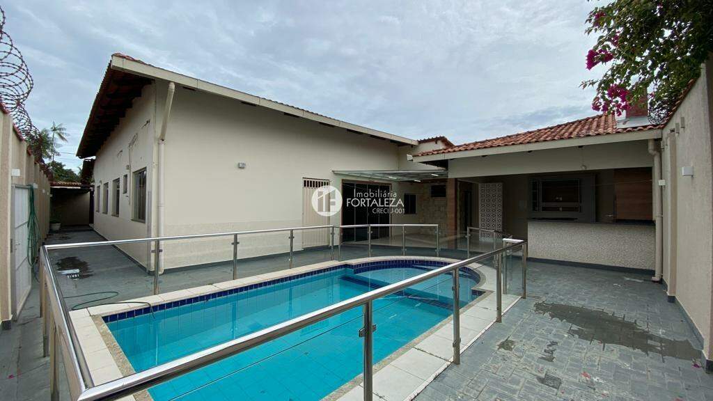 Casa à venda no Conjunto Paulo César de Oliveira: 