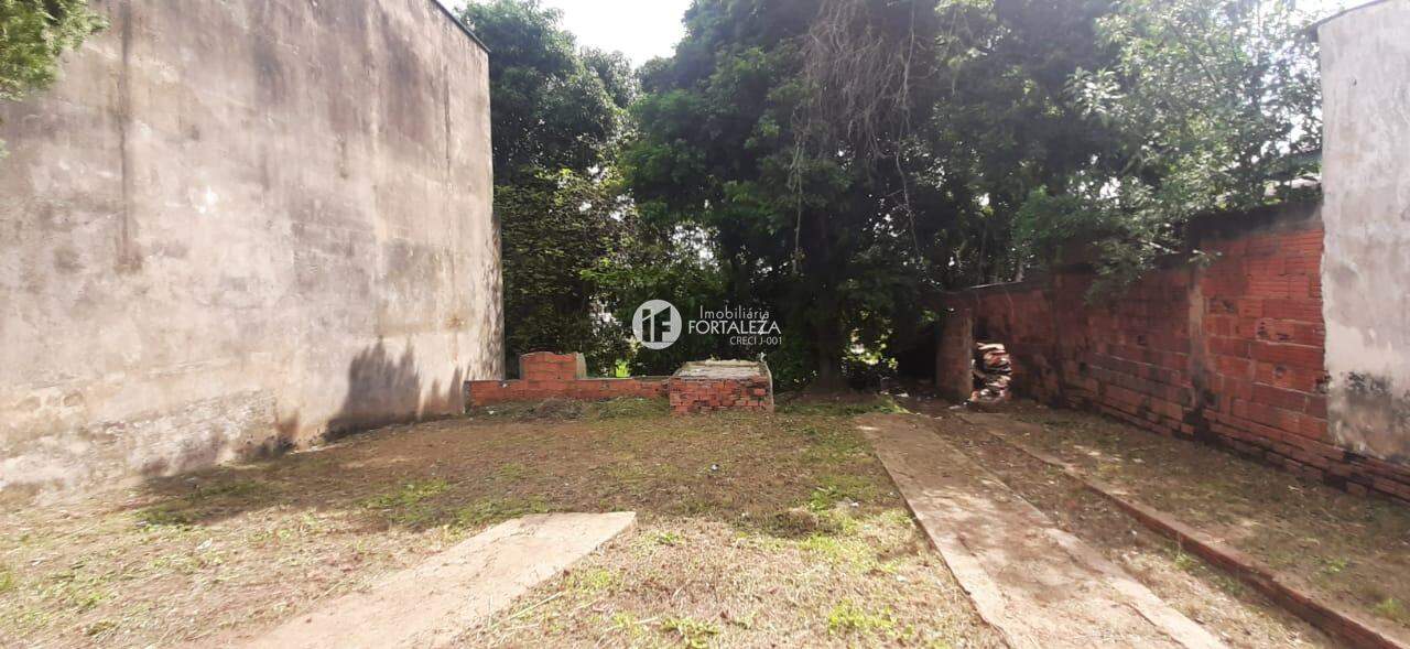 Terreno à venda no Isaura Parente: 