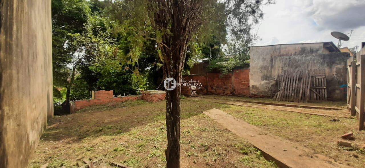 Terreno à venda no Isaura Parente: 