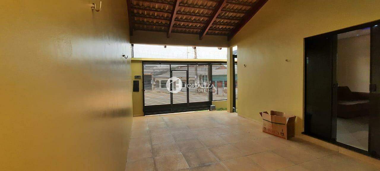 Casa Residencial para aluguel no Conjunto Esperança: 