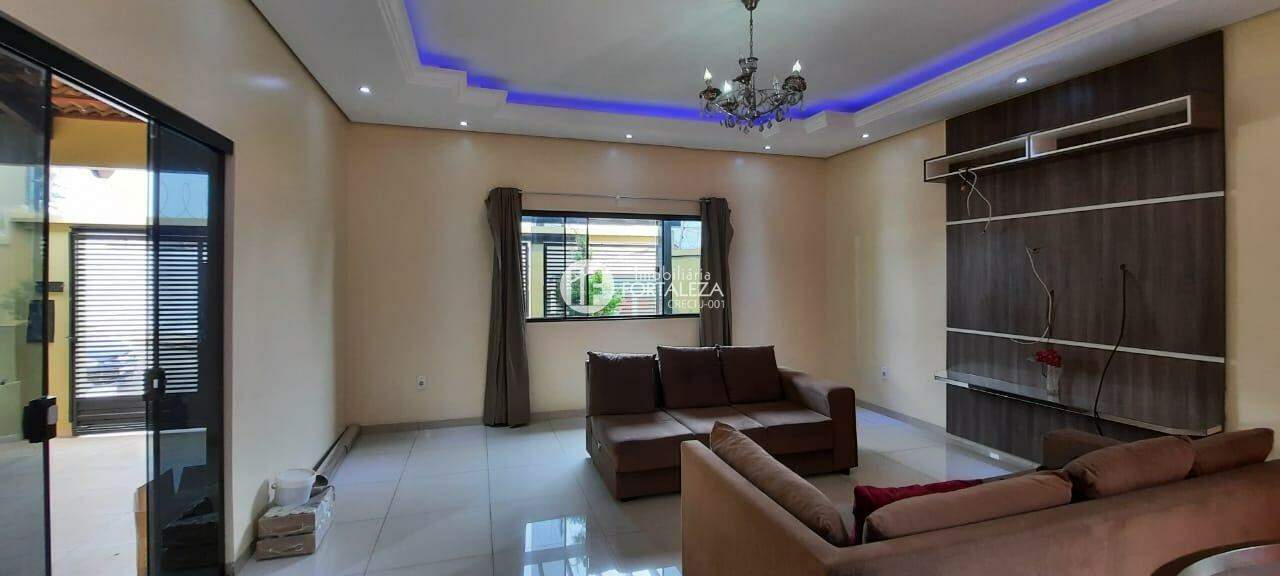 Casa Residencial para aluguel no Conjunto Esperança: 